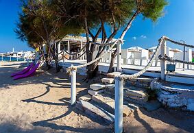 Masseria Relais del Cardinale