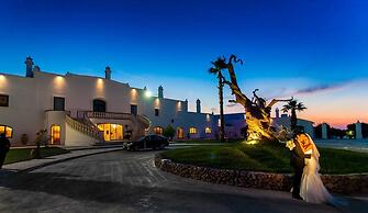 Masseria Relais del Cardinale