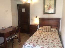 Hotel Poqueira II