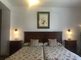 Hotel Poqueira II