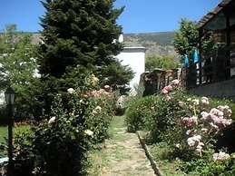 Hotel Poqueira II