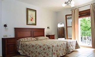 Hotel Poqueira II