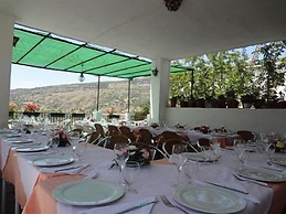 Hotel Poqueira II