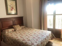 Hotel Poqueira II
