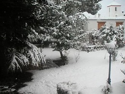 Hotel Poqueira II