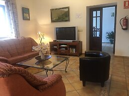 Hotel Poqueira II