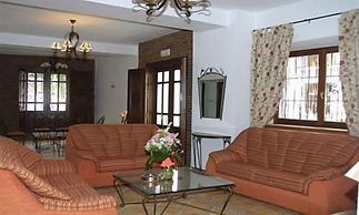 Hotel Poqueira II
