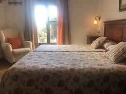 Hotel Poqueira II
