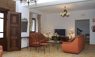 Hotel Poqueira II