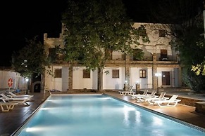 Hotel Poqueira II