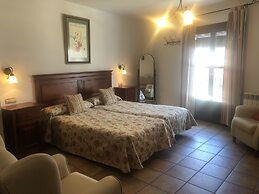 Hotel Poqueira II