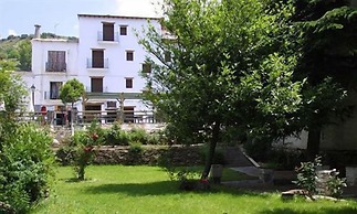 Hotel Poqueira II