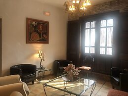 Hotel Poqueira II