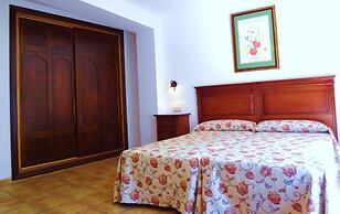 Hotel Poqueira II