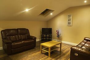 Hillview House