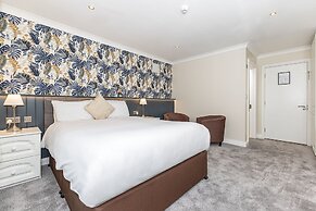 Hillview House