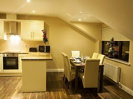 Hillview House
