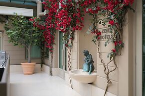 Hotel Zenit Budapest Palace