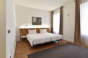 Hotel Zenit Budapest Palace