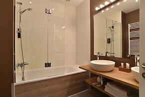 Hotel Zenit Budapest Palace