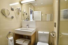 Hotel Zenit Budapest Palace