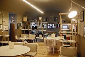 Hotel Zenit Budapest Palace