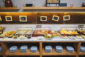 Hotel Zenit Budapest Palace