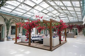 Hotel Zenit Budapest Palace