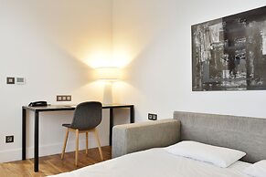 Hotel Zenit Budapest Palace