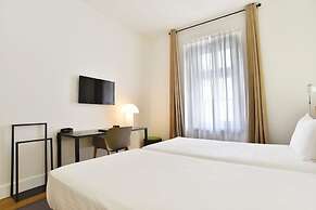 Hotel Zenit Budapest Palace