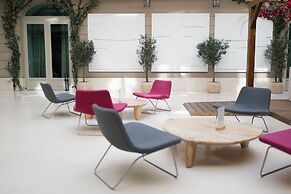 Hotel Zenit Budapest Palace