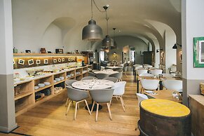 Hotel Zenit Budapest Palace