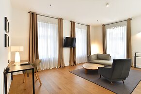 Hotel Zenit Budapest Palace