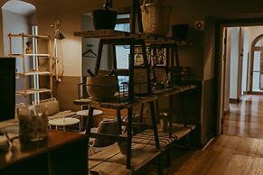 Hotel Zenit Budapest Palace