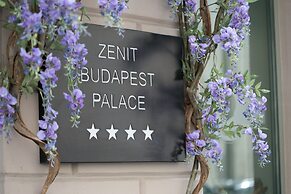 Hotel Zenit Budapest Palace