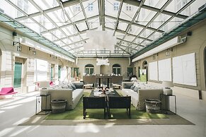 Hotel Zenit Budapest Palace