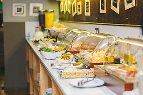 Hotel Zenit Budapest Palace