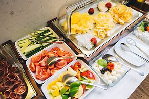 Hotel Zenit Budapest Palace