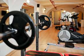 Hotel Zenit Budapest Palace