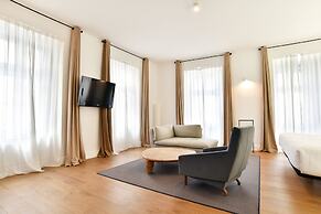 Hotel Zenit Budapest Palace