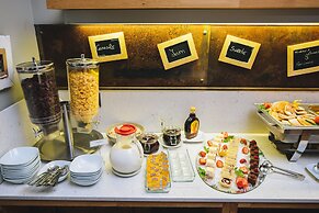 Hotel Zenit Budapest Palace