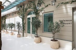 Hotel Zenit Budapest Palace