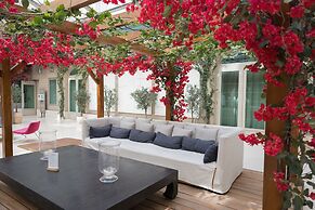 Hotel Zenit Budapest Palace