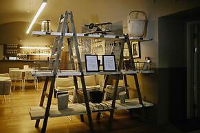 Hotel Zenit Budapest Palace