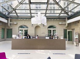 Hotel Zenit Budapest Palace