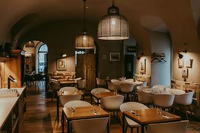 Hotel Zenit Budapest Palace