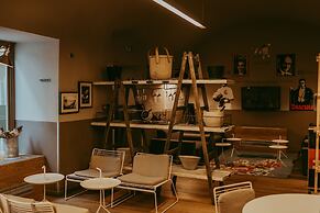 Hotel Zenit Budapest Palace