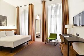 Hotel Zenit Budapest Palace