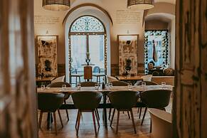 Hotel Zenit Budapest Palace