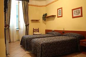Hotel Cavallo Bianco